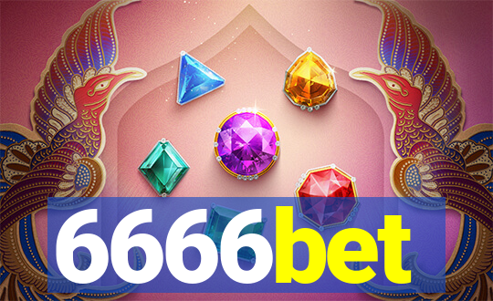 6666bet