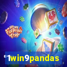 1win9pandas