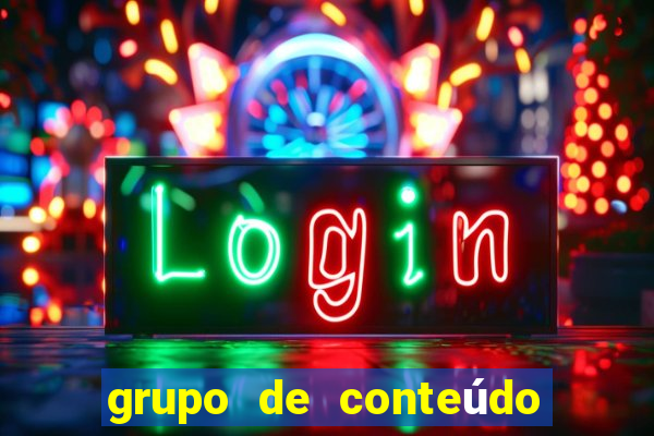 grupo de conteúdo adulto whatsapp