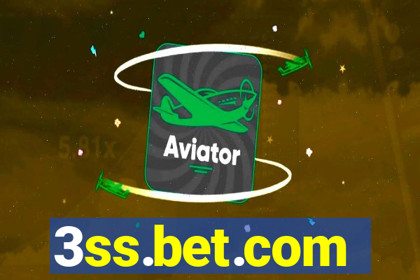3ss.bet.com
