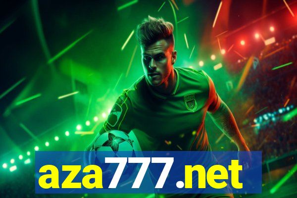 aza777.net