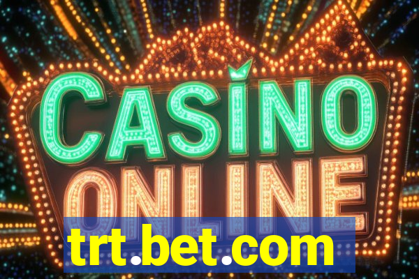 trt.bet.com