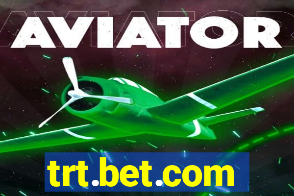 trt.bet.com
