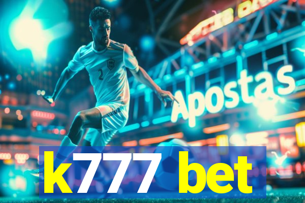 k777 bet