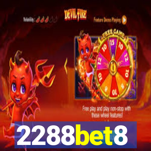 2288bet8