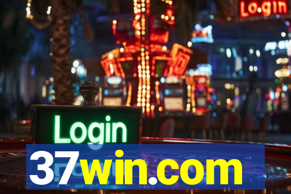 37win.com