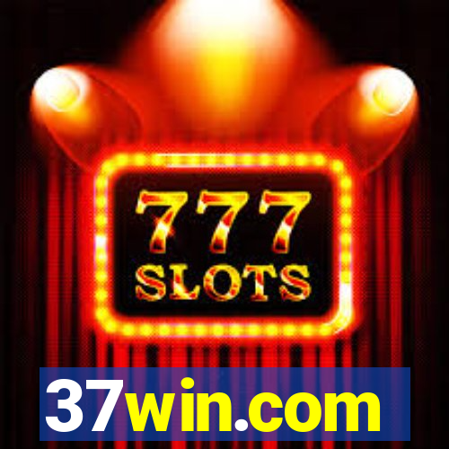 37win.com