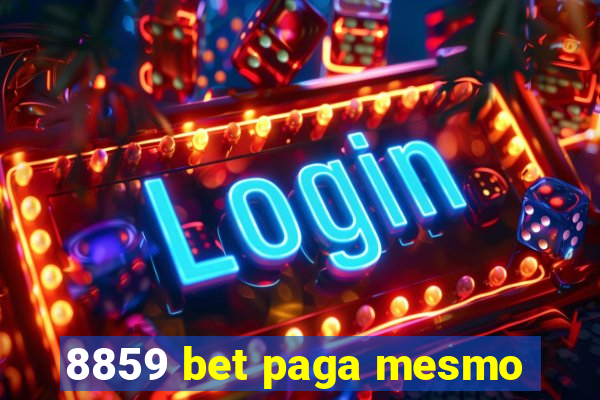 8859 bet paga mesmo