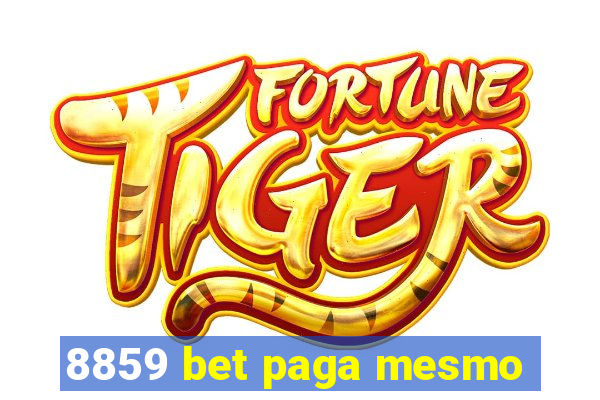 8859 bet paga mesmo