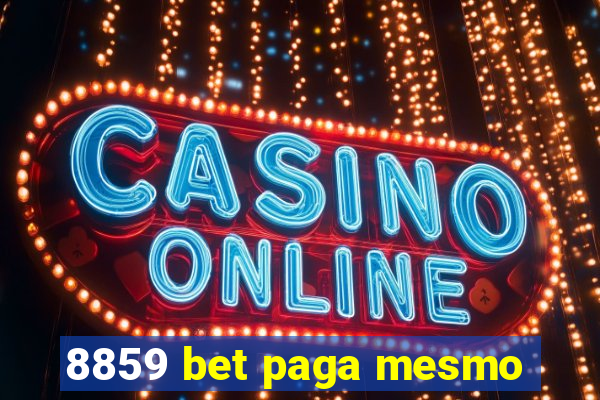 8859 bet paga mesmo