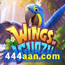 444aan.com