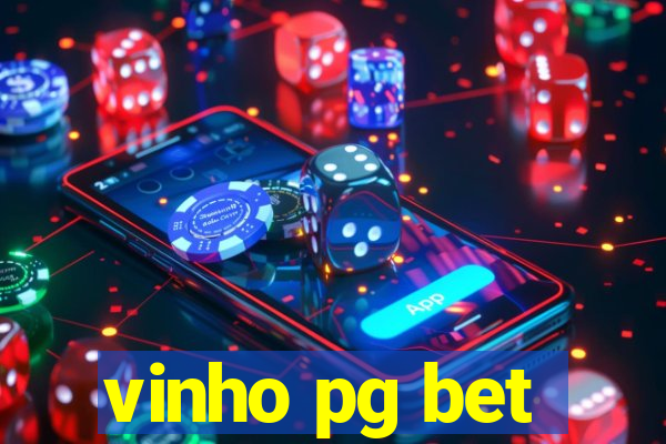 vinho pg bet