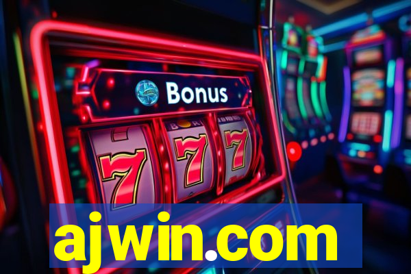 ajwin.com