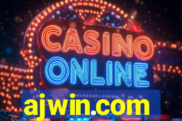 ajwin.com