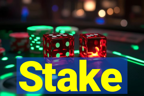 Stake