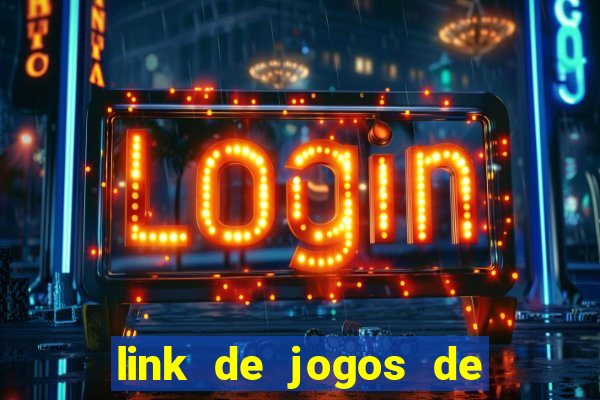 link de jogos de ganhar dinheiro