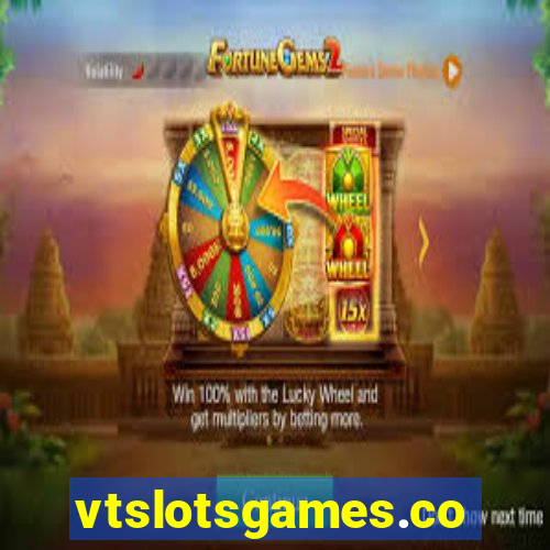 vtslotsgames.com