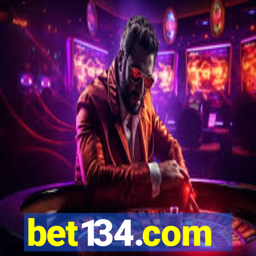 bet134.com