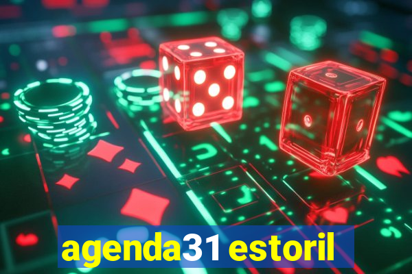 agenda31 estoril