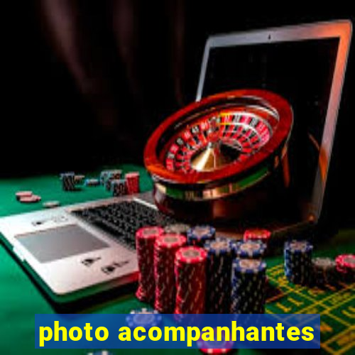 photo acompanhantes