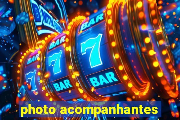 photo acompanhantes