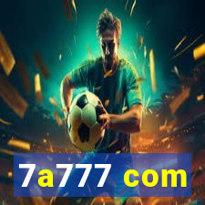 7a777 com
