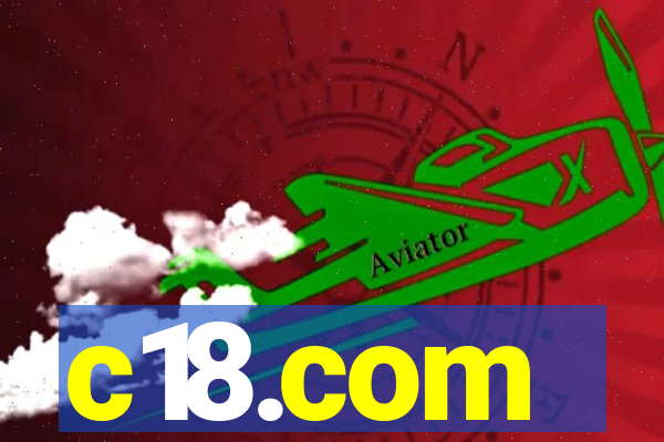 c18.com