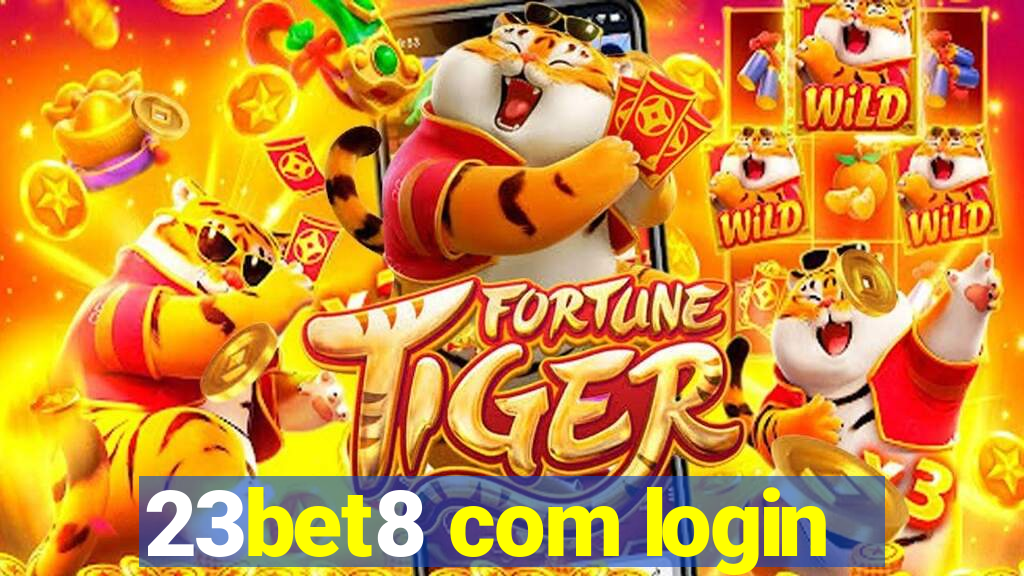 23bet8 com login