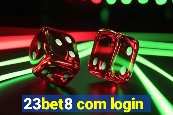 23bet8 com login