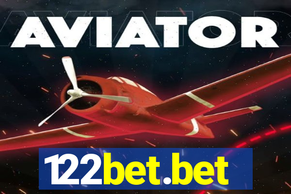 122bet.bet