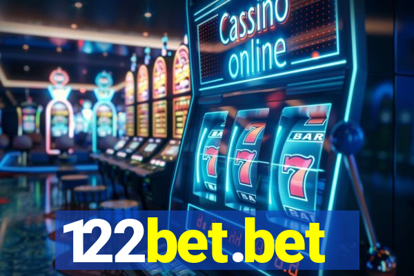 122bet.bet