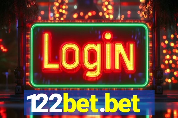 122bet.bet