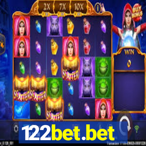 122bet.bet
