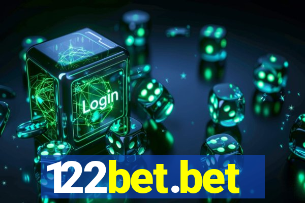 122bet.bet