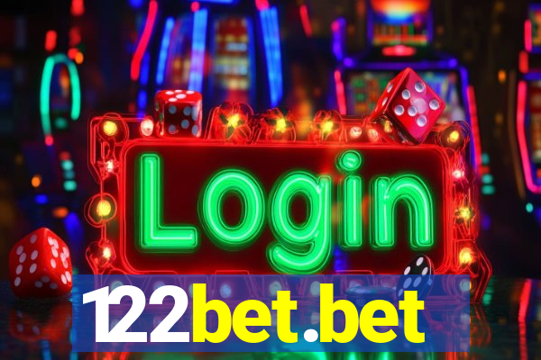 122bet.bet