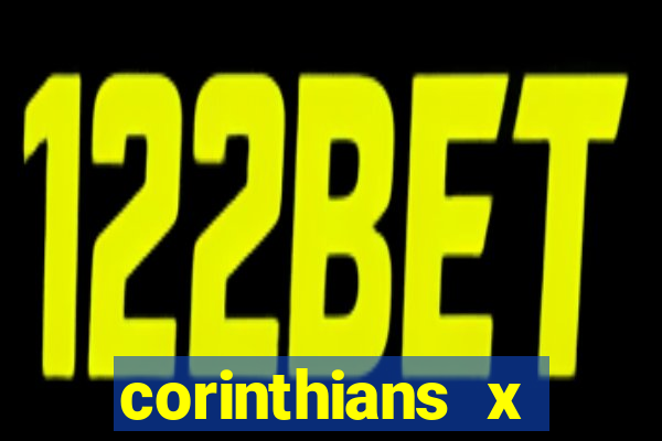 corinthians x cuiaba palpite