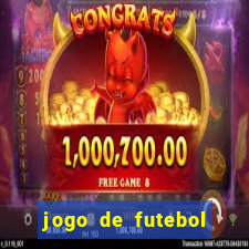 jogo de futebol gratis pc