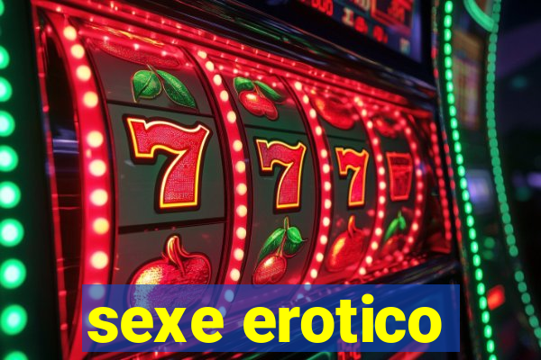 sexe erotico