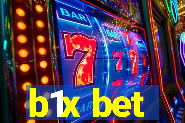 b1x bet