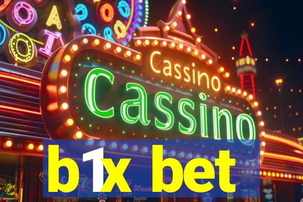 b1x bet