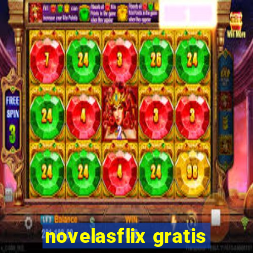 novelasflix gratis