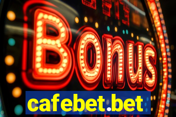 cafebet.bet