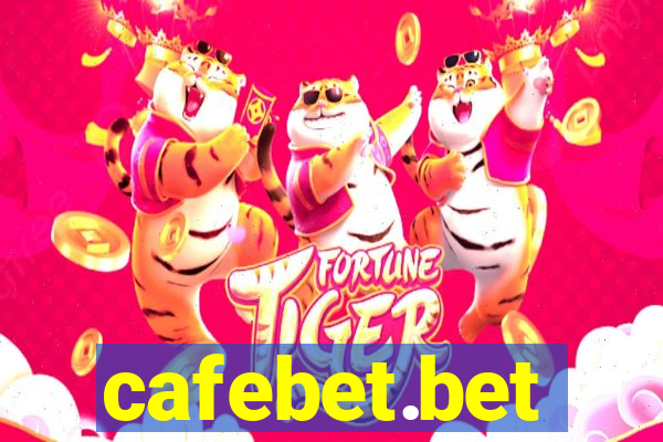 cafebet.bet