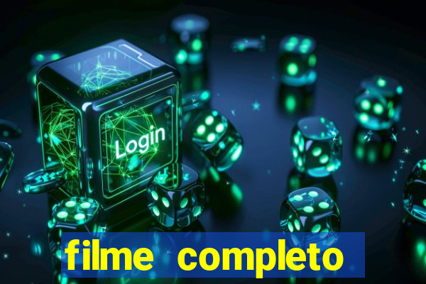 filme completo dublado kraven o caçador