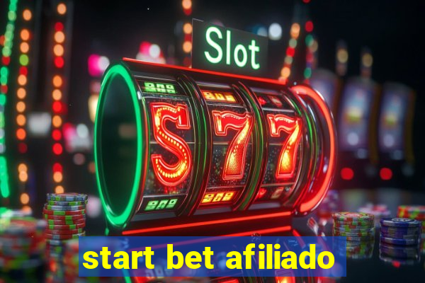 start bet afiliado