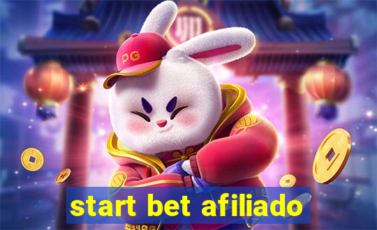 start bet afiliado