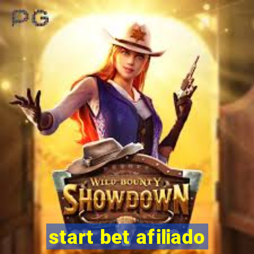 start bet afiliado