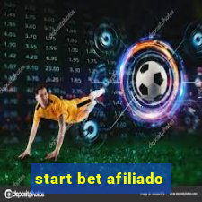 start bet afiliado