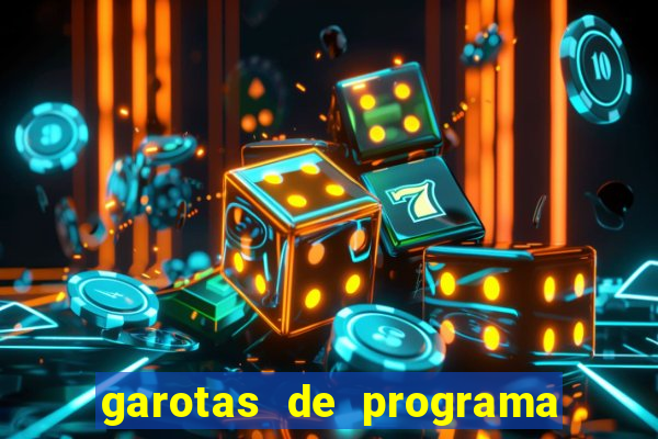 garotas de programa em cruzeiro