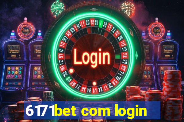 6171bet com login